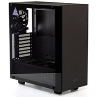 NZXT S340 Elite Case Parts