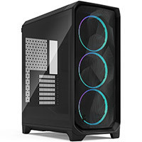Fractal Meshify 3 Case Parts