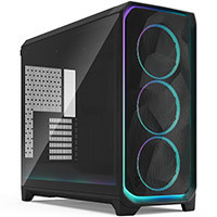 Fractal Meshify 3 XL Case Parts