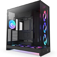 NZXT H9 Flow (2025) Case Parts