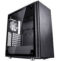 Fractal Define C Case Parts