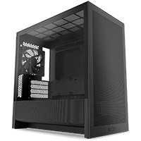 NZXT H3 Flow Case Parts