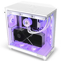 NZXT H6 Flow Case Flow