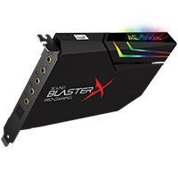 Sound Blaster AE-5 Plus