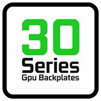 30 Series Gpu Backplates