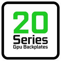 20 Series Gpu Backplates