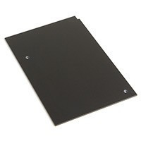 900D 5.25" Side Covers