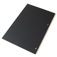 900D 5.25" Back Covers