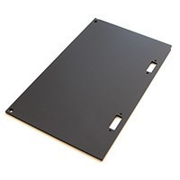 900D Hdd Cage Back Covers