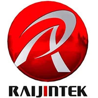 Raijintek Case Parts