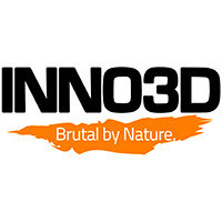 Inno3D 40 Series Gpu Backplates