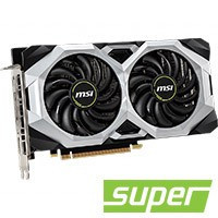 Msi 2060 Super Ventus Gpu Backplates