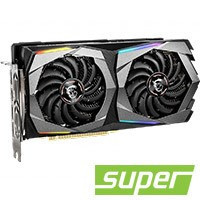 Msi 2060 Super Gaming X Gpu Backplates