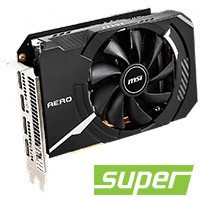 Msi 2060 Super Aero Itx Gpu Backplates