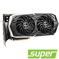 Msi 2070 Super Armor Gpu Backplates