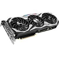 Msi 2080 Duke Gpu Backplates