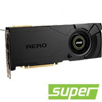 Msi 2080 Super Aero Gpu Backplates
