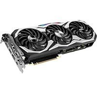 Msi 2080 Ti Duke Gpu Backplates