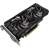 PNY 1660 Ti XLR8 (Dual Fan) | Gpu Backplates | ColdZero