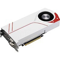 Asus 970 Turbo Gpu Backplates