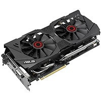 Asus 980 Strix Gpu Backplates