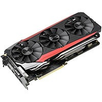 Asus 980Ti Strix Gpu Backplates