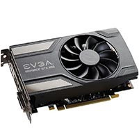 Evga 950 Gaming & SC Gaming Gpu Backplates