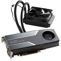 Evga 970 Hybrid | Gpu Backplates | ColdZero