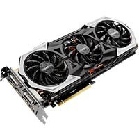 Gigabyte 980Ti G1 Gaming | Gpu Backplates | ColdZero