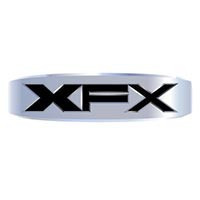 Xfx Rx500 Series Gpu Backplates