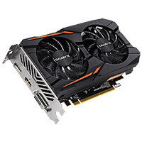 Gigabyte Rx 560 Gaming Gpu Backplates