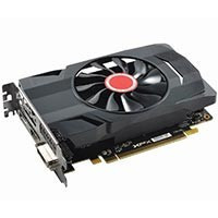 Xfx Rx 560 Single Fan Gpu Backplates