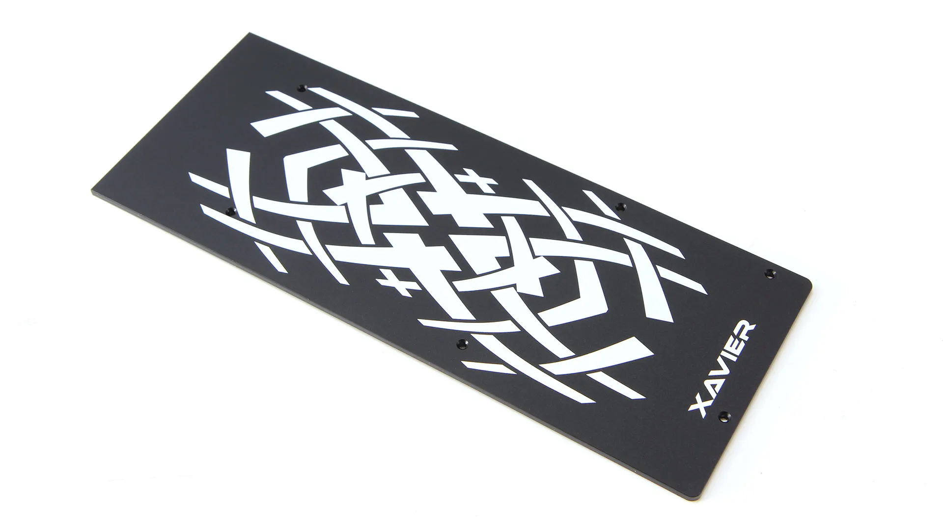 Backplate 0128