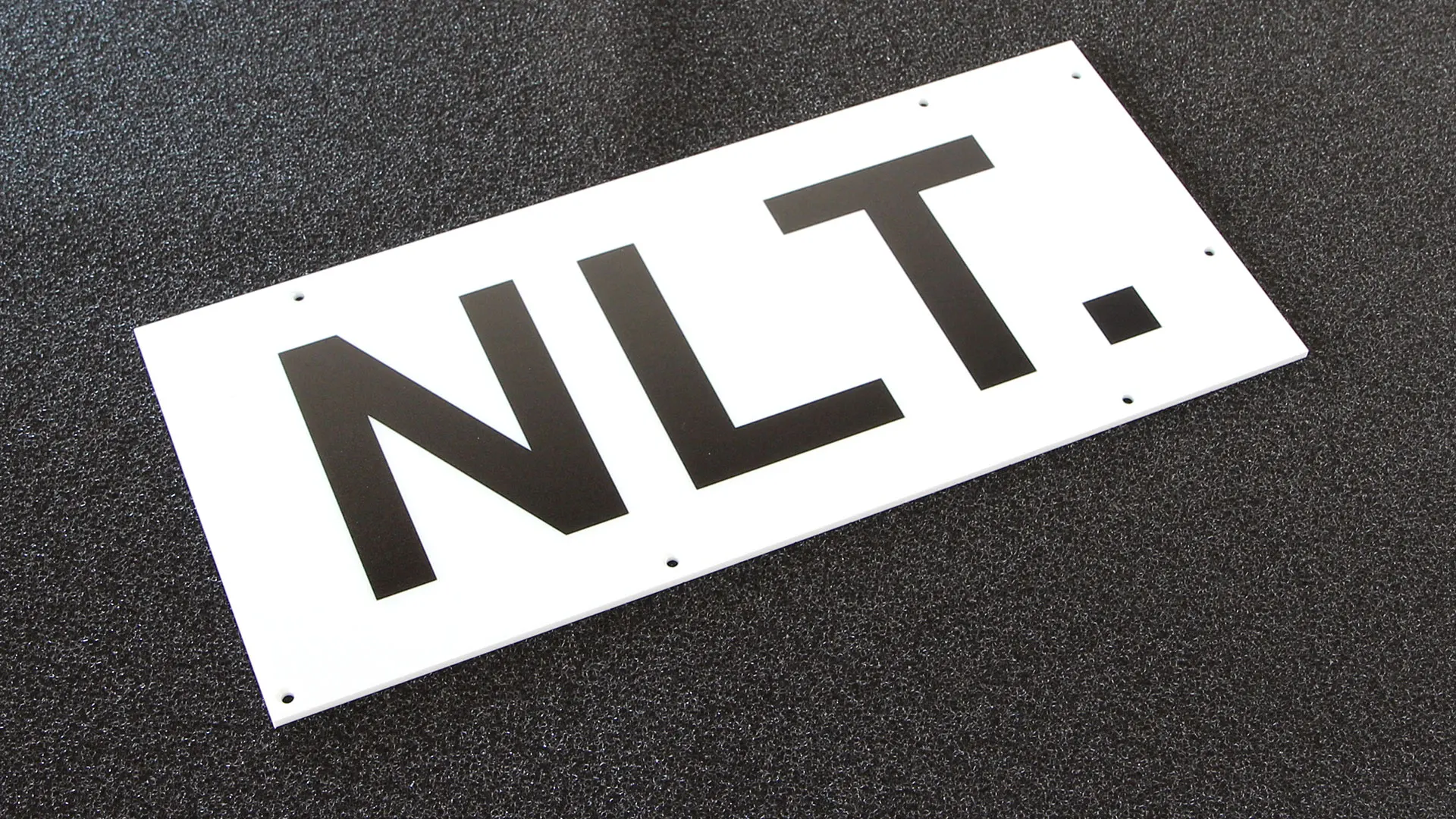 Backplate 0146