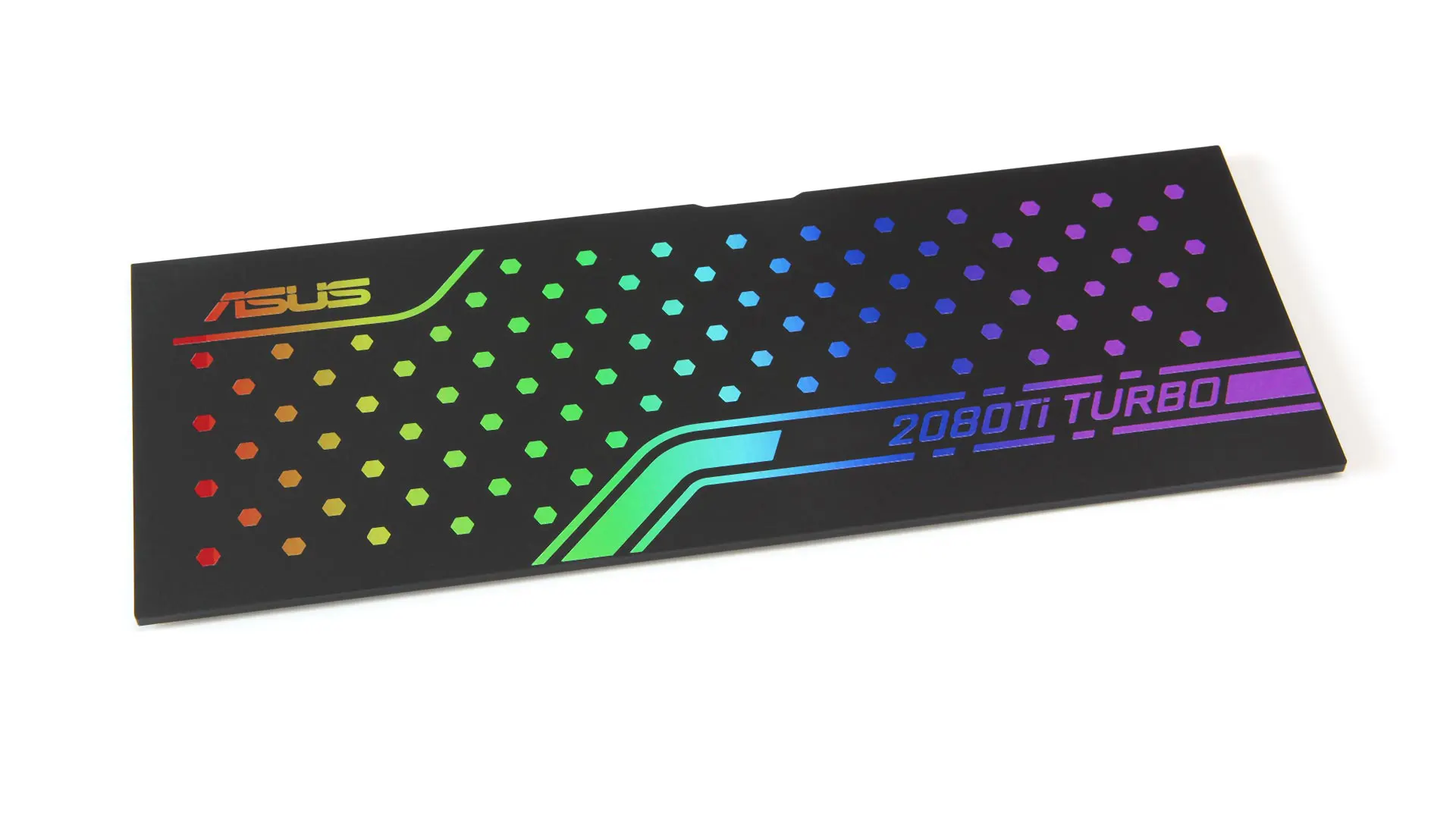 Backplate 0149