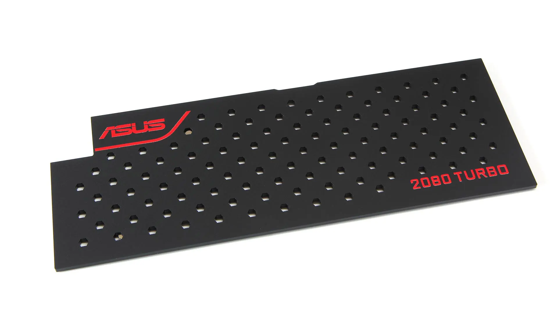Backplate 0152