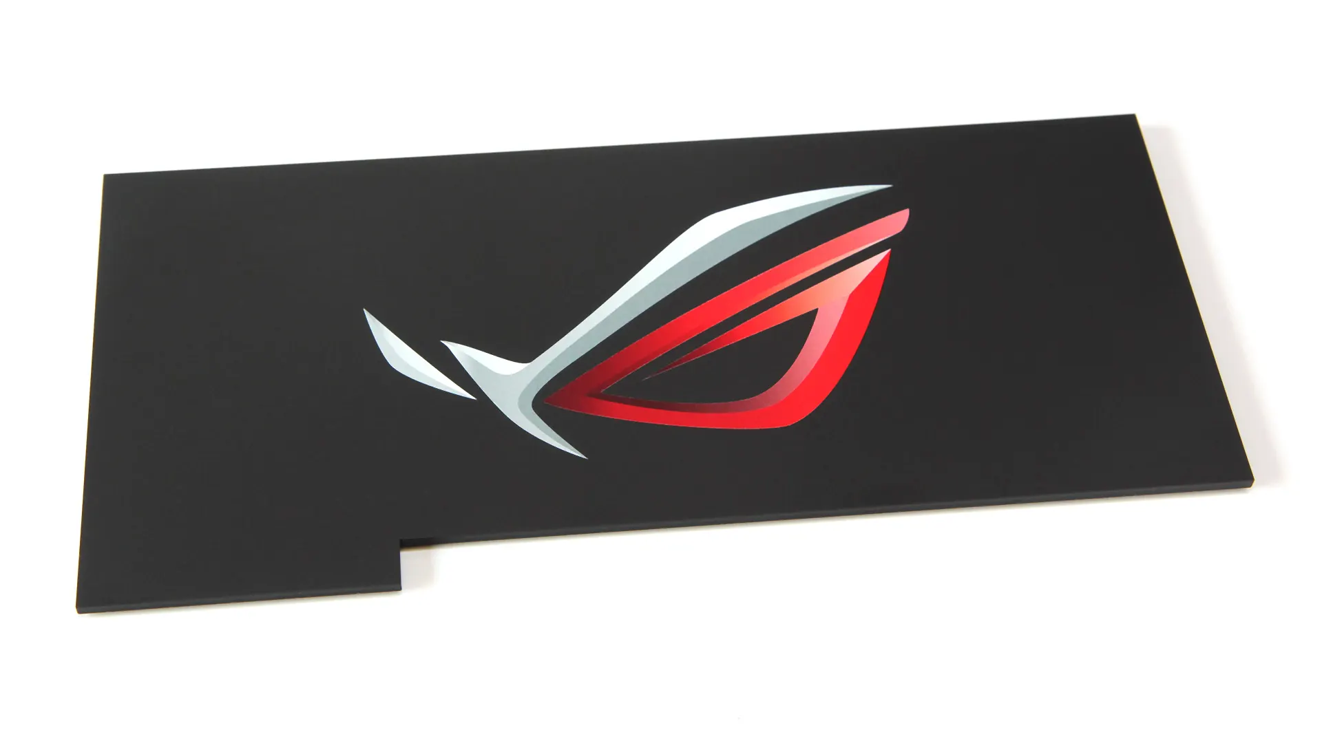 Backplate 0157