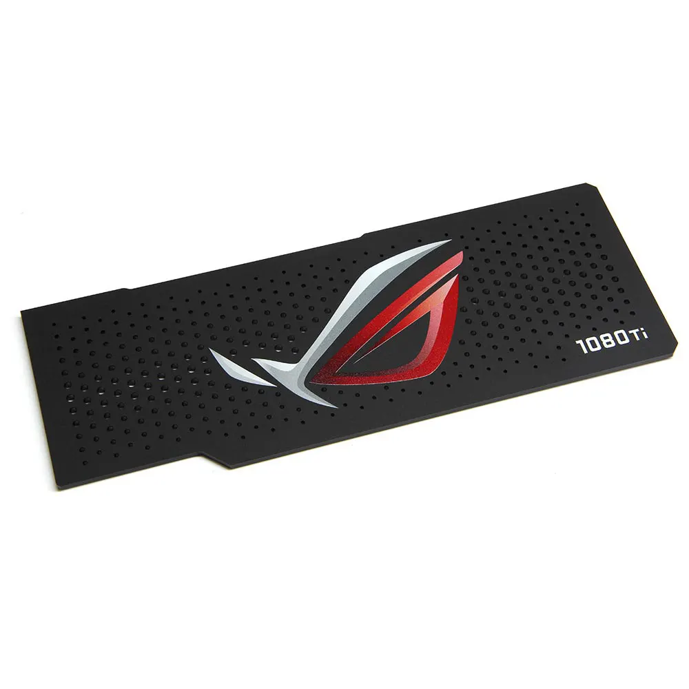 Backplate 0162
