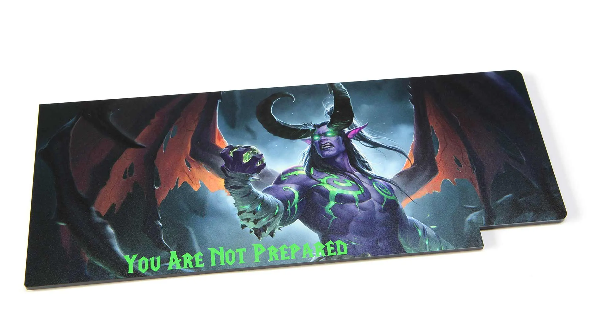 Backplate 0168
