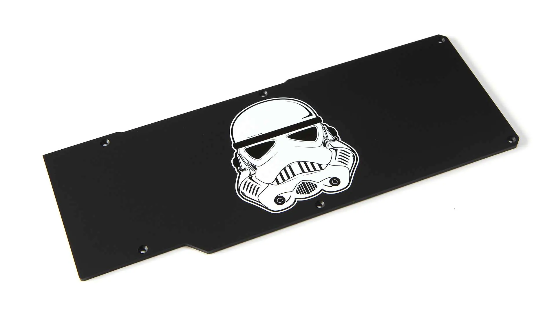 Backplate 0173