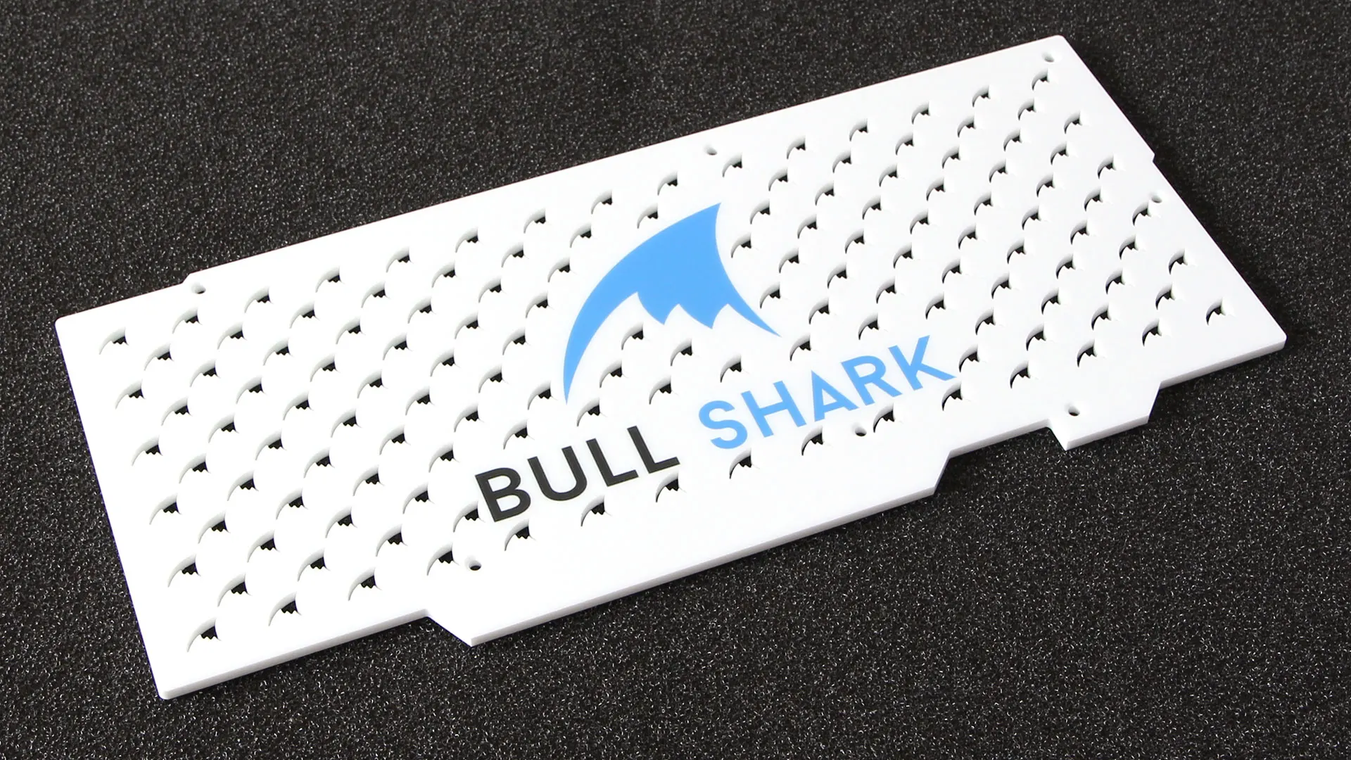 Backplate 0181