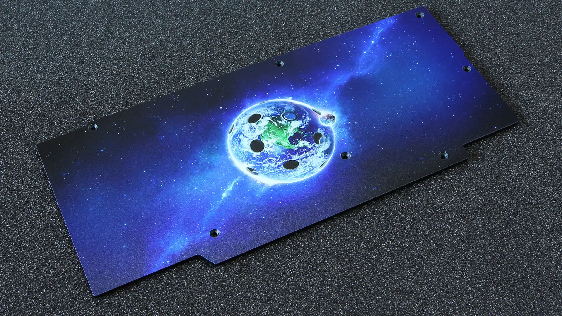 Backplate 0189