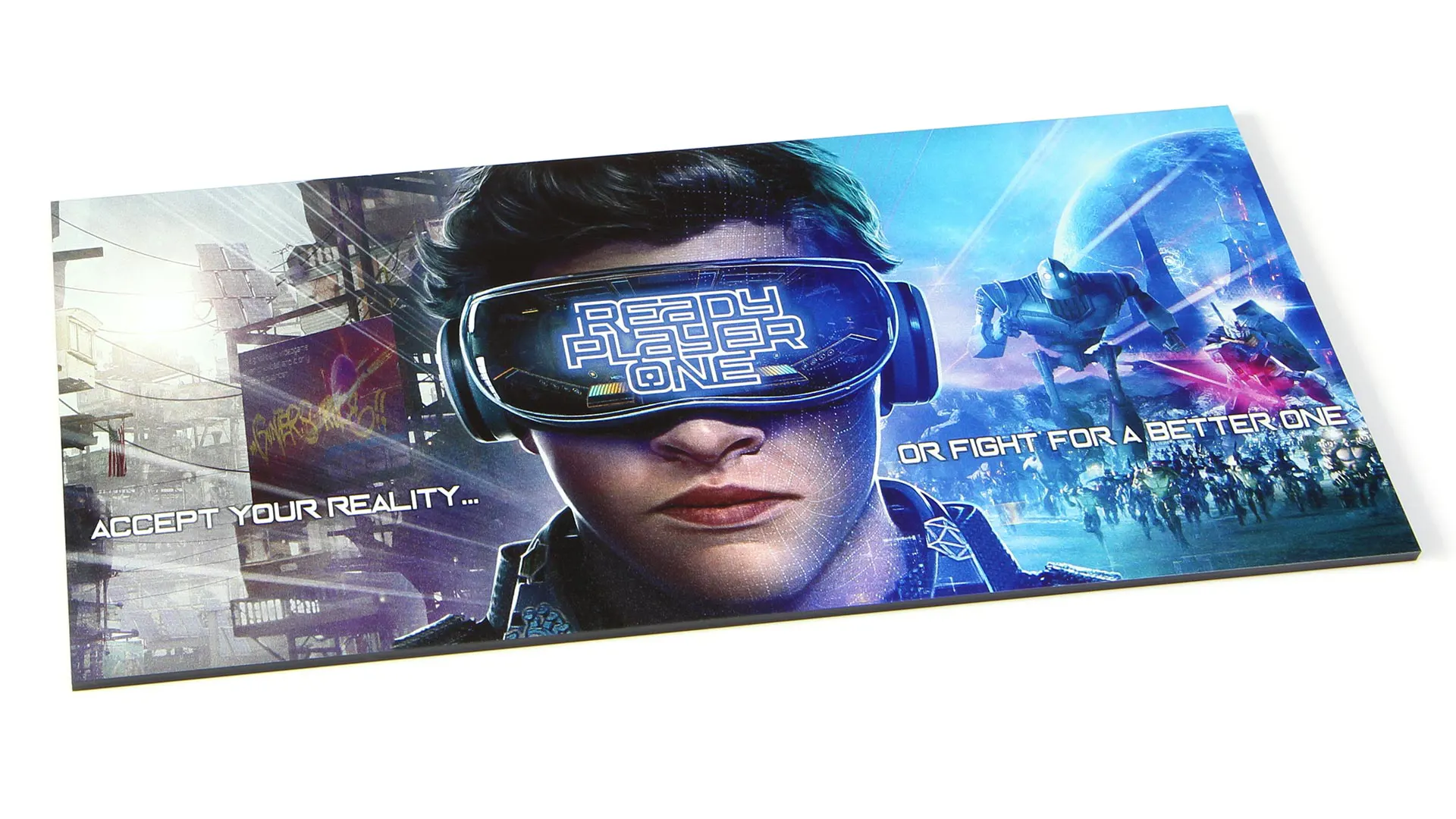 Backplate 0202