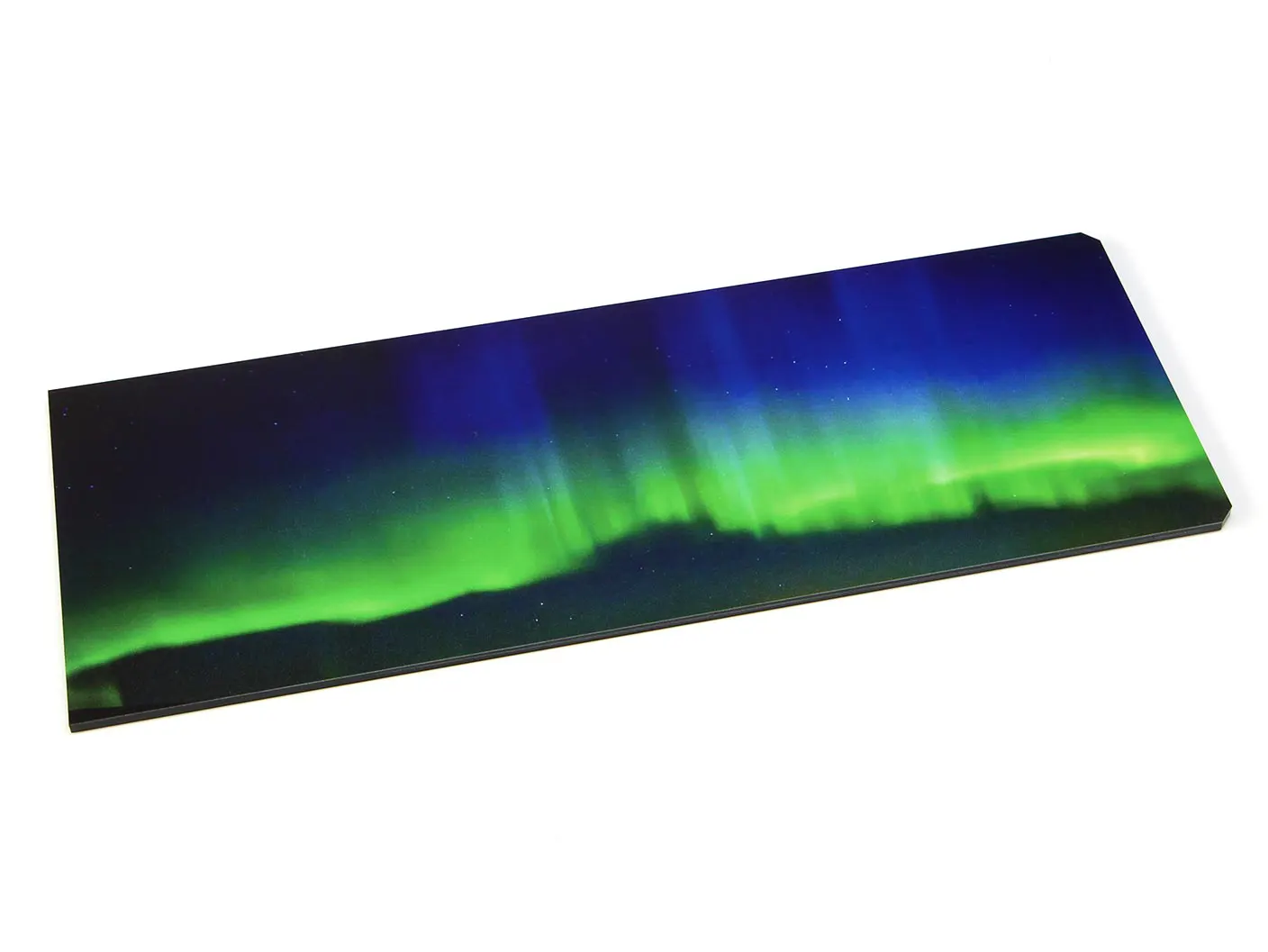 Backplate 0210