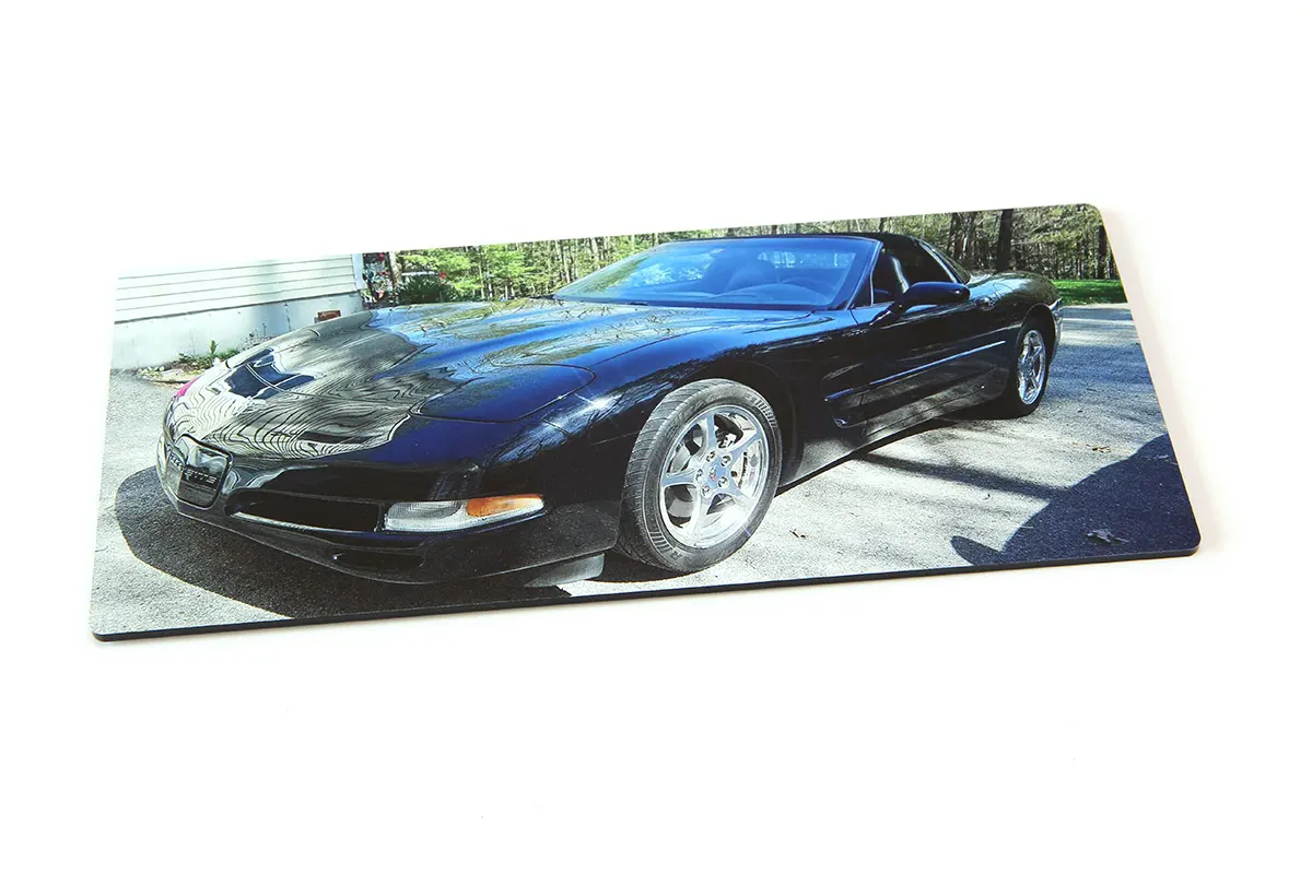 Backplate 0215