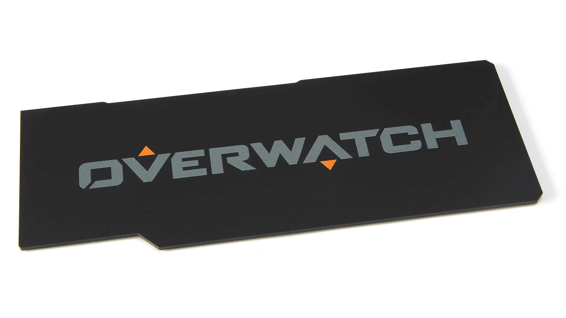 Backplate 0217