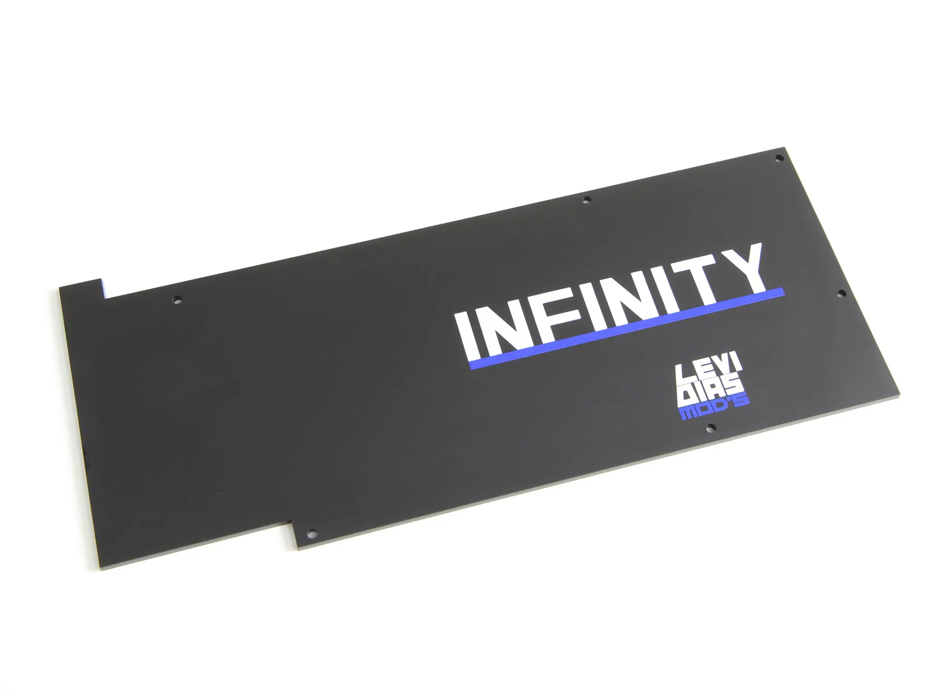 Backplate 0220