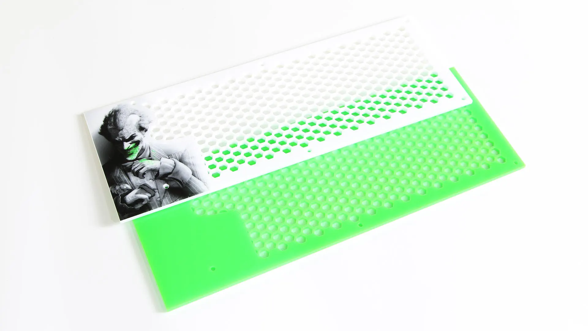 Backplate 0221