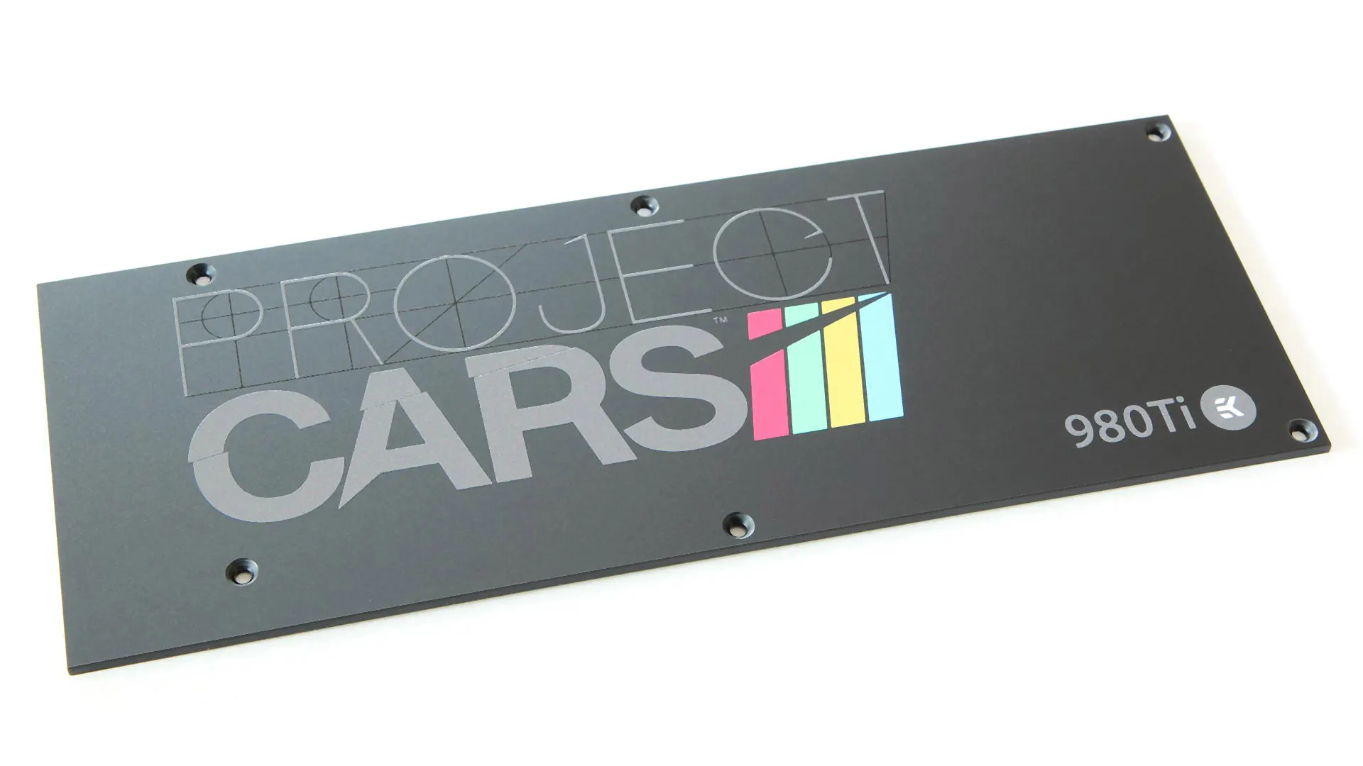 Backplate 0223
