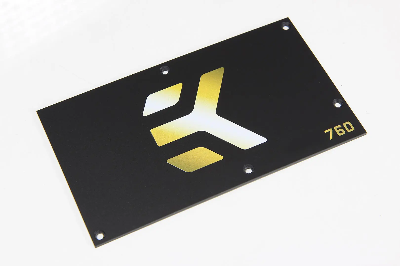 Backplate 0226